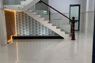 Bán nhà trệt lầu Hiệp Bình Chánh 5 x 12  hẻm xe 5 chỗ HDT 10 triệu