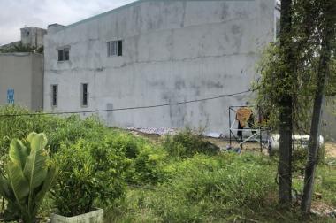 GIA ĐÌNH VỀ QUÊ ĐỊNH CƯ NÊN CẦN BÁN GẤP LÔ ĐẤT 100M2 (5X20M) VỊ TRÍ ĐẸP, ĐỐI DIỆN KĐT MP4