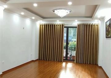 Bán Đất Ngõ 93 Hoàng Văn Thái 50m2 mặt tiền 5.4m ô tô tránh, phân lô BCA, Giá 8.5 Tỷ