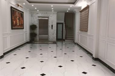 Bán Đất Ngõ 93 Hoàng Văn Thái 50m2 mặt tiền 5.4m ô tô tránh, phân lô BCA, Giá 8.5 Tỷ