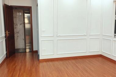 Bán Đất Ngõ 93 Hoàng Văn Thái 50m2 mặt tiền 5.4m ô tô tránh, phân lô BCA, Giá 8.5 Tỷ