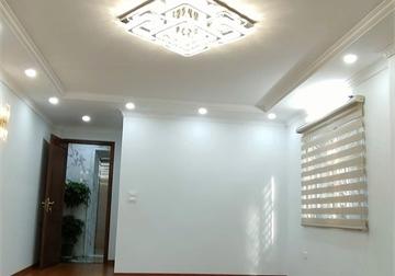 Bán Đất Ngõ 93 Hoàng Văn Thái 50m2 mặt tiền 5.4m ô tô tránh, phân lô BCA, Giá 8.5 Tỷ