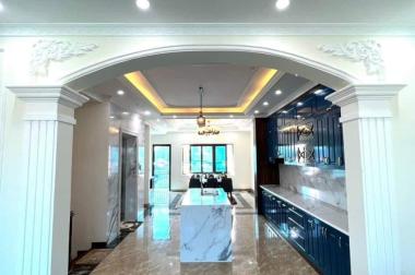Bán nhà phân lô Trần Quốc Vượng 96 x 8 tầng thang máy 