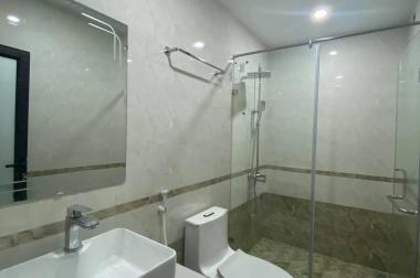 Bán nhà Nguyễn Tư Giản, P.12, Gò Vấp, DT 60m2 giá chỉ 7.35 tỷ