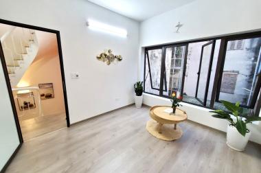 Bán nhà 4T Ngô Thì Nhậm, Hà Đông, DT51m2, MT5.76m, nở hậu, 8.3 tỷ 
