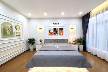 Bán nhà 4T Ngô Thì Nhậm, Hà Đông, DT51m2, MT5.76m, nở hậu, 8.3 tỷ 