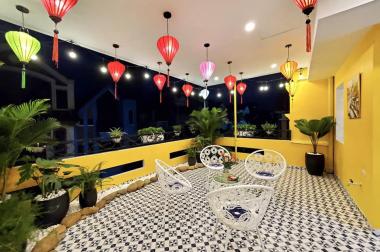 Bán nhà 4T Ngô Thì Nhậm, Hà Đông, DT51m2, MT5.76m, nở hậu, 8.3 tỷ 