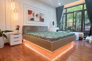 Bán nhà 4T Ngô Thì Nhậm, Hà Đông, DT51m2, MT5.76m, nở hậu, 8.3 tỷ 