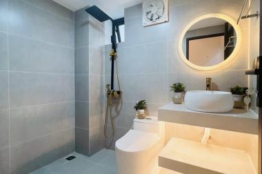 Bán nhà 4T Ngô Thì Nhậm, Hà Đông, DT51m2, MT5.76m, nở hậu, 8.3 tỷ 