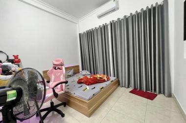 BÁN NHÀ LƯƠNG KHÁNH THIỆN 42M x 4T x MT4.3M ÔTÔ ĐỖ CỔNG, 30M RA PHỐ, NHÀ MỚI GIÁ 4.65 TỶ 