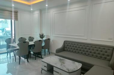 Nhà 6 tầng Ngô thì nhậm Hà đông 48m2,13.5 tỷ 