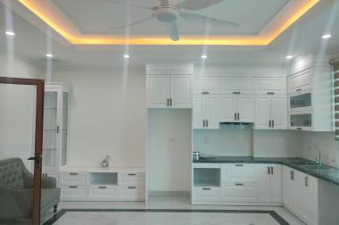 Nhà 6 tầng Ngô thì nhậm Hà đông 48m2,13.5 tỷ 