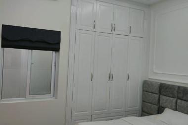 Nhà 6 tầng Ngô thì nhậm Hà đông 48m2,13.5 tỷ 