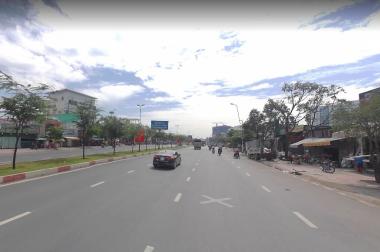 [Q.BÌNH TÂN] Cần vốn kinh doanh !!! nhà 2 lầu MT kinh dương vương - giá 27 tỷ - DT: 296m².