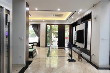 BÁN BIỆT THỰ NV-3x IMPERIA GARDEN 203 NGUYỄN HUY TƯỞNG: 196/881M2, HẦM 5T, 60 TỶ