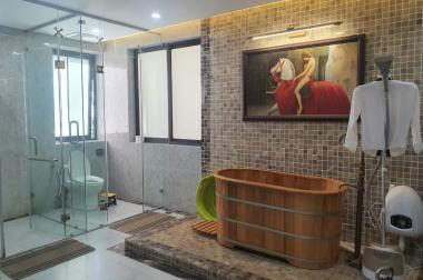 BÁN BIỆT THỰ NV-3x IMPERIA GARDEN 203 NGUYỄN HUY TƯỞNG: 196/881M2, HẦM 5T, 60 TỶ