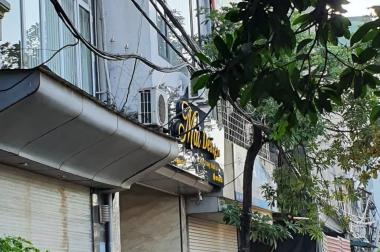 Bán nhà mặt phố Nguyễn Khoái, Hai Bà Trưng 68mxMT4,5mx5PN, vỉa hè, ô tô, KD giá 10.8 tỷ. LH