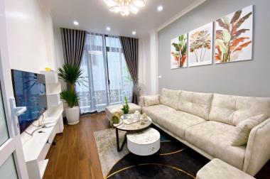 Bán nhà Vương Thừa Vũ,Thanh Xuân,ô tô,lô góc,3 thoáng,kinh doanh đỉnh,35m2x6T,giá 5.4 tỷ 0969945393