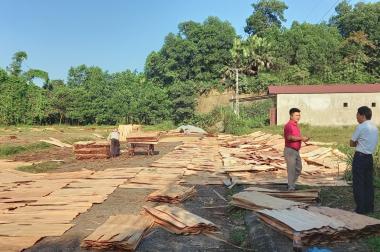Bán Nhanh Lô Hoa Hậu 100m2 Văn Tiến TP Yên Bái 7xx
