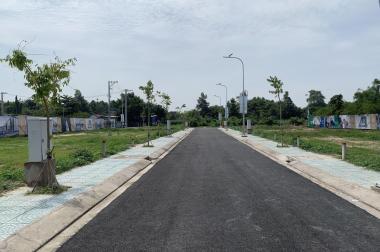 Cần bán gấp đất nền KDC Phước Kiển, Nhà Bè, sổ riêng, xây tự do. LH 0909594335