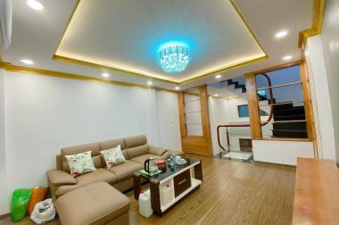 Cầu Giấy 5,x tỷ Nhà đẹp 45m2 5 tầng Kinh Doanh Nhỏ có ảnh,sổ+video