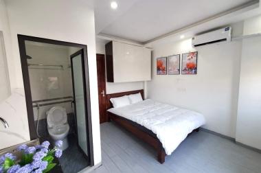 Bán căn hộ chung cư tại Phường Trương Định, Hai Bà Trưng,  Hà Nội diện tích 47m2  giá 6.6 Tỷ