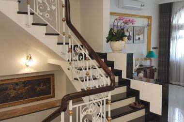 Bán GẤP nhà phố KDC Cityland Garden Hills, P.5, Gò Vấp, 6x20m, 1 hầm, 1 trệt, 3 lầu, 27 tỷ