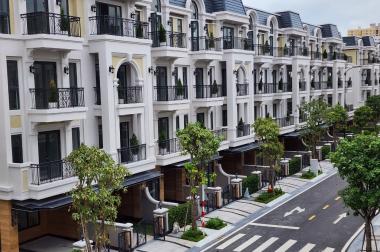 Bán Nhà phố the classia khang điền quận 9