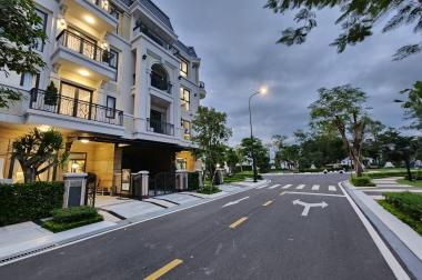 Bán Nhà phố the classia khang điền quận 9