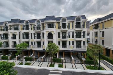 Bán Nhà phố the classia khang điền quận 9