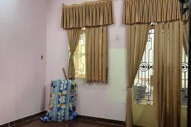Bán Nhà 3 Tầng Xe Hơi Sau Lưng Emart Phan Văn Trị 53m2 chỉ 6,7 tỷ