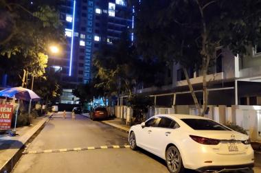 Căn góc biệt thự MeGa Ruby khang điền diện tích 119m , 3 tầng view đẹp