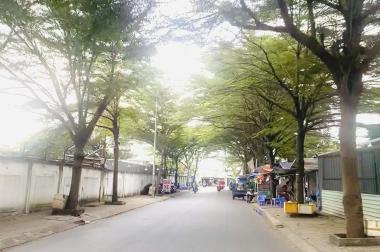 SANG GẤP LÔ ĐẤT 60M2 THỔ CƯ, XÂY TỰ DO, GẦN VÕ VĂN KIỆT NAM HÙNG VƯƠNG. SỔ RIÊNG