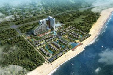 CĂN HỘ NGHỈ DƯỠNG CONDOTEL SONASEA VÂN ĐỒN HARBOR CITY LẦN ĐẦU RA MẮT TẠI VÂN ĐỒN