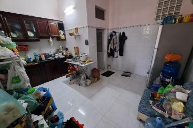 (HOT) Bán Nhà HXH Phạm Văn Đồng, 4.5 x 20, 4T NỞ HẬU, 7 tỷ nhỉnh, 0967229394