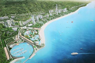 Condotel Sonasea Vân Đồn Harbor City Quảng Ninh mở ra cơ hội đầu tư sinh lời hấp dẫn
