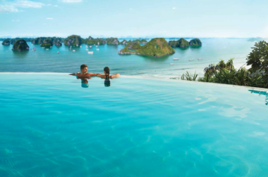 Condotel Sonasea Vân Đồn Harbor City Quảng Ninh mở ra cơ hội đầu tư sinh lời hấp dẫn