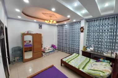 (HOT) Bán Nhà HXH Lê Đức Thọ, 90m2, NỞ HẬU, 4T,  2 GIẾNG TRỜI, 0967229394