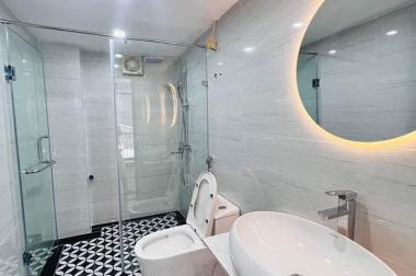 CỰC ĐẸP, Lô góc KIM GIANG – THANH XUÂN, 52M, 6 TẦNG, NHỈNH 8 TỶ. 15M RA THẲNG MẶT PHỐ.