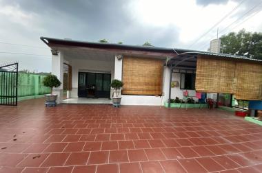 Vỡ nợ ngân hàng nên cần bán gấp nhà cấp vườn xây tâm huyết