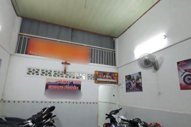 NHÀ GIÁ RẺ ĐƯỜNG NGUYỄN VĂN LƯỢNG, PHƯỜNG 17, GÒ VẤP, HẺM 5M, 73M2, GIÁ 5.7 TỶ