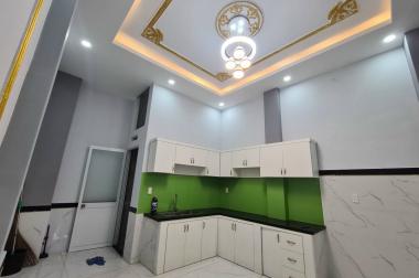 (HOT) Chỉ 8 tỷ, Bán Nhà HXH Thống Nhất, 5.3 x 21, 4T CÓ DÒNG TIỀN, 0967229394