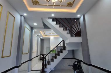(HOT) Chỉ 8 tỷ, Bán Nhà HXH Thống Nhất, 5.3 x 21, 4T CÓ DÒNG TIỀN, 0967229394