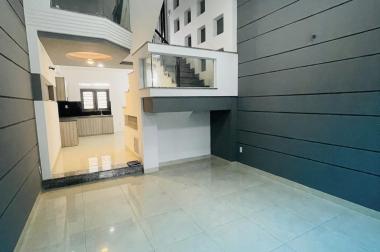 (HOT) Bán Nhà HXH Nguyễn Văn Nghi, 4.5 x 19, 4T, 7 tỷ nhỉnh, 0967229394