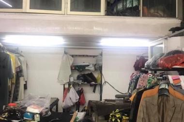 HIẾM Bán nhà Mặt phố Lò Đúc 130m Vỉa hè Kinh doanh Giá giật mình