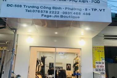 Do không có thời gian quản lý Cần SANG SHOP QUẦN ÁO