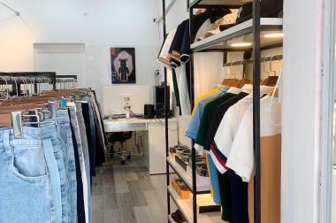 Do không có thời gian quản lý Cần SANG SHOP QUẦN ÁO