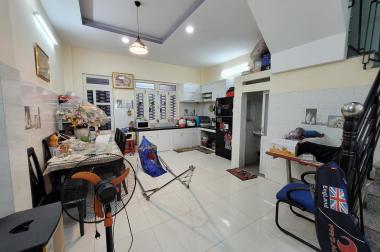 (HOT) Bán Nhà HXH 1/ Thống Nhất, 100m2, 4T, NHƯ MỚI, 7PN, 0967229394