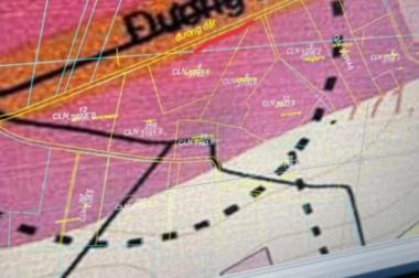 ĐẤT GIÁ RẺ TẠI TP BẢO LỘC, LÂM ĐỒNG – CHƯA ĐẾN 1 TRIỆU/M2