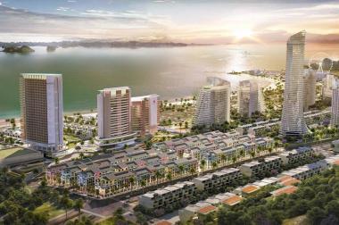 Căn hộ Condotel Sonasea Vân Đồn Harbor City chuẩn bị ra mắt làn sóng mới cho Vân Đồn